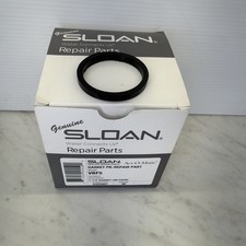 Sloan VBF5 Act-O-Matic 1-1/2" Gasket Pack Repair Parts, 37 Pack