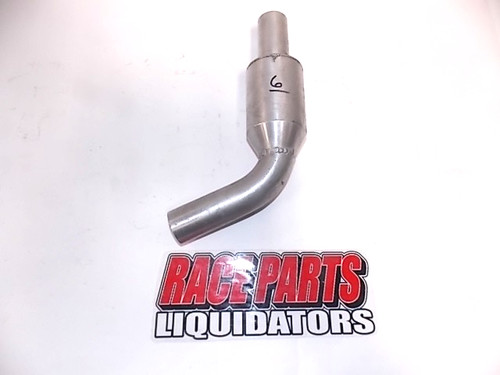 Fuel filler alum Vent valve Richardson Racing Products Nascar oval asphalt #6