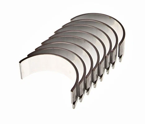 01-4138/4 STD CONROD BIG END BEARINGS GLYCO STD FOR NISSAN KUBISTAR,PLATINA - Image 3 of 4