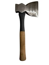 Excellent Condition Belknap Blue Grass Axe Hatchet