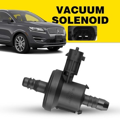 EGR Solenoid Vacuum Purge For Valve Ford Escape Fiesta Focus Transit Connect