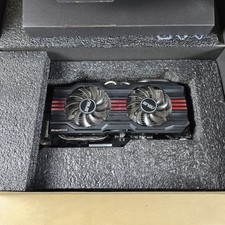 ASUS NVIDIA GeForce GTX 770 2GB DDR5 PCI-E Video Card GTX770-DC2OC-2GD5