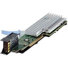 Dell QLogic QME2742 Dual 32Gb Fibre Channel MX Mini-Mezzanine (PD8ND)