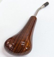 Massiv Holz Schaltknauf Automatik für Mercedes W124 W201 ab 1989 Mopf Zebrano Massiv Holz Schaltknauf Automatik für Mercedes W124 W201 ab 1989 Mopf Zebrano