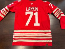 Detroit Red Wings Collecting and Fan Guide 7