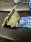 2018SDCCU OC Marathon Finisher Medal Run Running Orange County California — photo 2