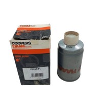 Kraftstofffilter Marke Coopers Fiaam Code FP5571