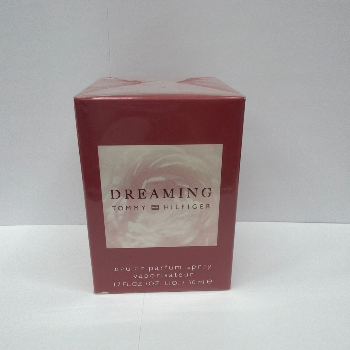 Tommy Hilfiger Dreaming Eau de Parfum for Women for sale | eBay