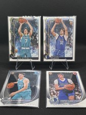  Kon Knueppel & Cooper Flagg Rookie Bowman/Topps NBA Basketball Card Lot