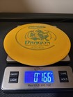 Innova DX Dragon Control Driver Disc Golf — photo 2