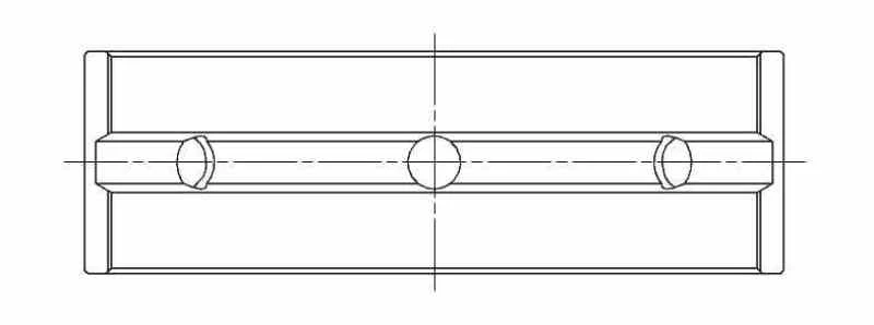 ACL Toyota ZGR-FE V6 Main Bearing Set for Lotus Evora & Exige - Изображение 4 из 4