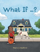 What If ...? Mario J. Radford Taschenbuch Kartoniert / Broschiert Englisch 2019