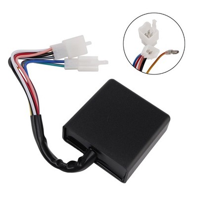 CDI Ignition System Unit Box fit for Kawasaki KLR650 1990-2007 21119-1272