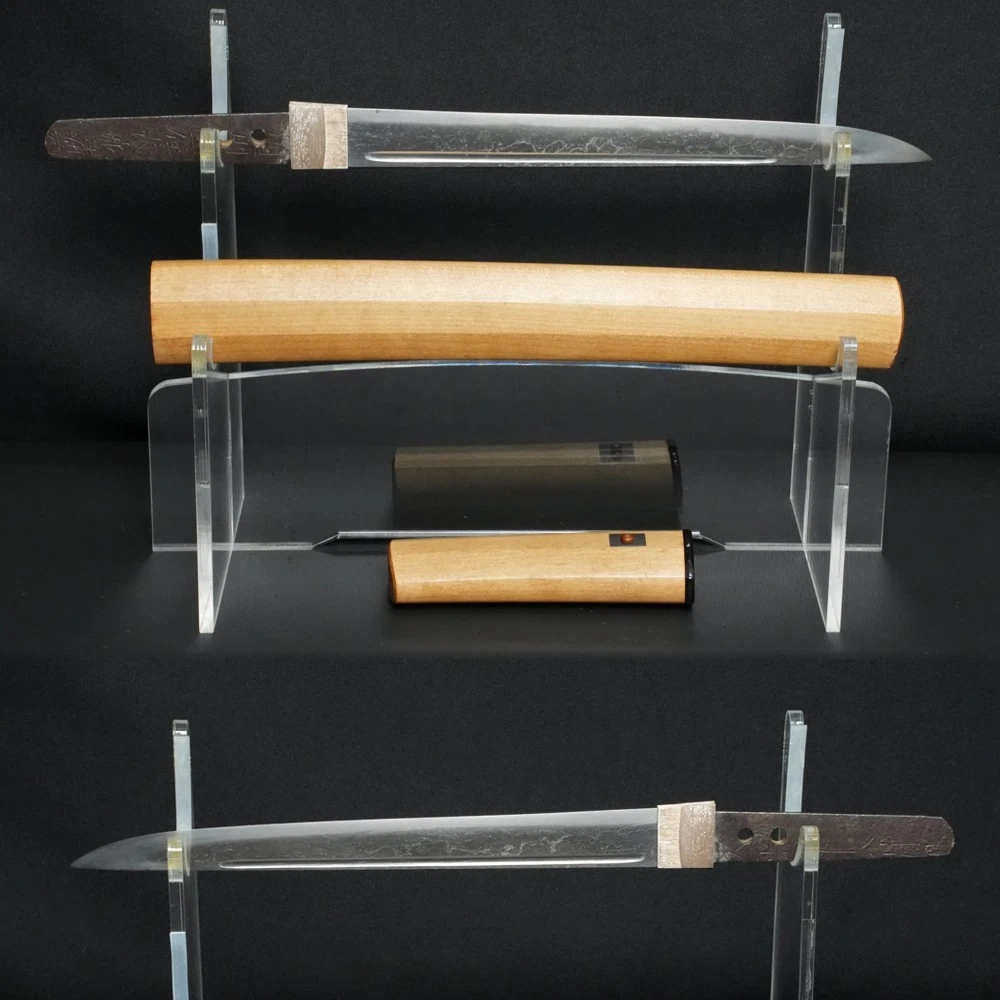 日本短刀，古董日本剑| eBay