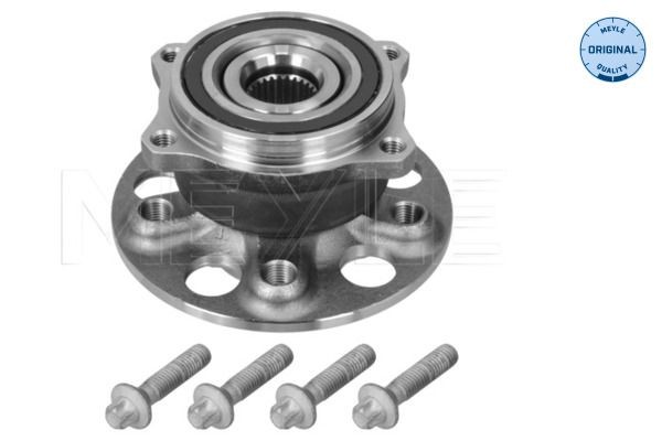 Meyle Reparatursatz, Radnabe 0147530006-image