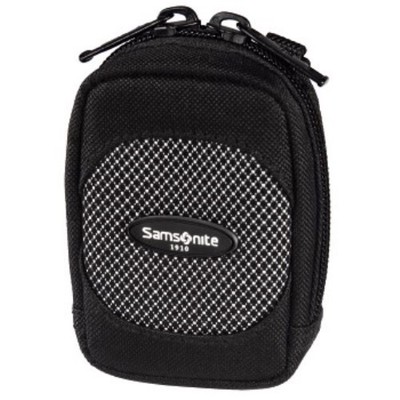 Samsonite Kameratasche Fototasche Hülle Fotoapparat Samoa DF 11 Polytex Foto