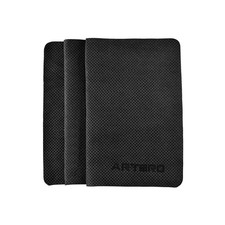 Toalla de secado ultra absorbente Artero