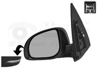 AußEnspiegel 8248807 VAN Wezel FüR Hyundai
