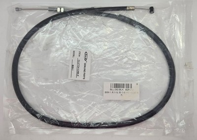 Arashi Clutch Cable Yamaha YZF R3 R25 /ABS 2015-2022 Stainless Steel and Rubber