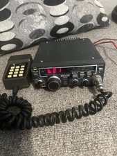 ICOM IC 25A VHF 2 METERS TRANSCEIVER TESTED