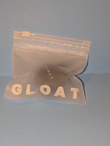 Gloat Makeup Blender Sponge BNIP