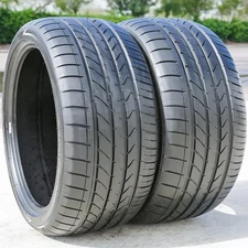 2 Tires Atturo AZ850 275/50R20 113Y XL High Performance