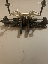 Thundertiger TS4N Back End