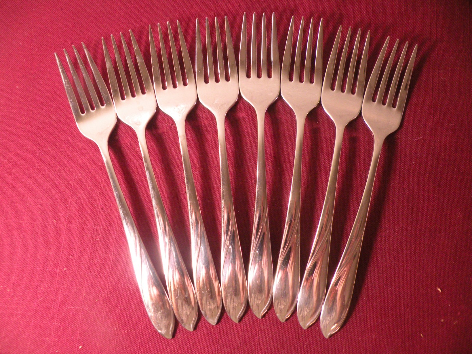 Gorham Americraft Lisa Stainless 6 5/8"