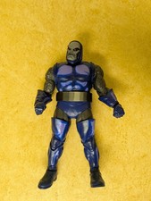Mcfarlane Dc Multiverse Darkseid BAF Complete Justice League Task Force