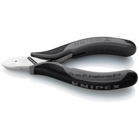 Knipex 77 22 115 Esd Elektronik-Seitenschneider 7722115