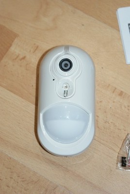 *********Visonic PowerG Bewegungsmelder Next CAM Video K9-85 PG2 NEU*********