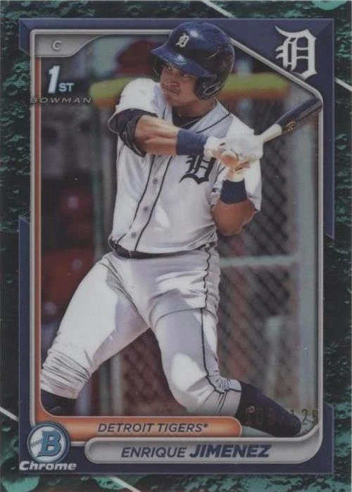 Aqua Lunar Refractor