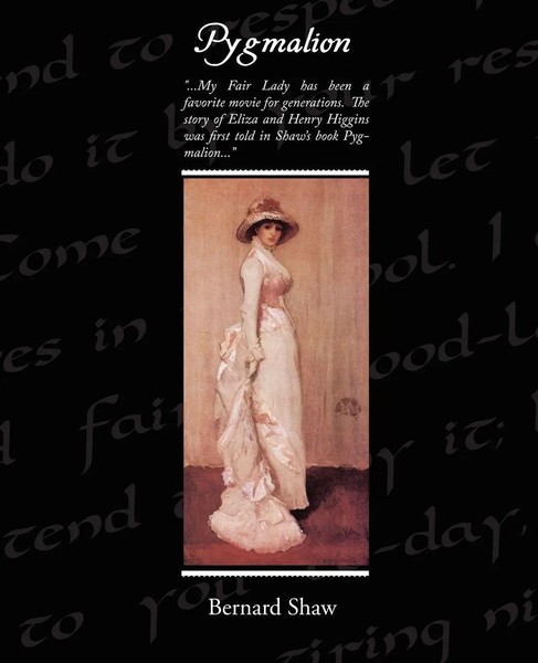 Bernard Shaw | Pygmalion | Taschenbuch | Englisch (2009) | Book Jungle-image