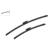 Bosch Scheibenwischer Set vorne 24858794