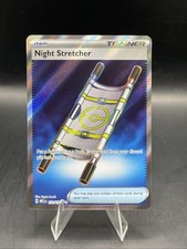 Night Stretcher 173/132 Me01: Mega Evolution ...