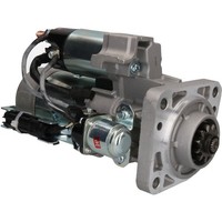 Anlasser Starter 24V 5KW 11 ZäHne Hc-Cargo Iam-Expertise FüR U.A. MAN TGM