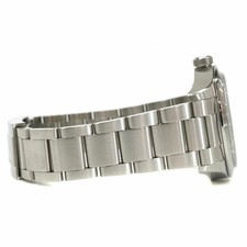 TUDOR Ranger 79950 Black Case Size 39.0mm Men's Used Watch #32217 5