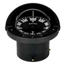 RITCHIE Wheelmark built-in compass 4"1/2 black/bla - 1 PC  - 25.084.41 - 2508441