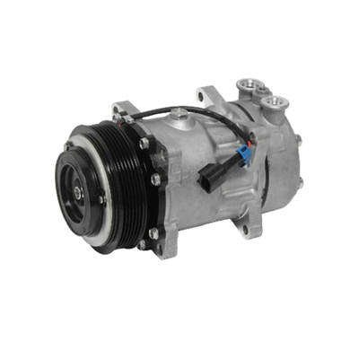 A/C Compressor F69-1028-131 F691028131 for Peterbilt Kenworth