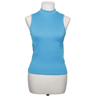 Cache Cache, Tank­top, Größe: S, Blau, Elasthan/Polyamid, Streifen #kEV