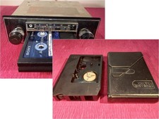 Voxson stereo 8 cassette adapter Adattatore cassette stereo 7 stereo 8