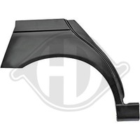 9128032 Seitenwand Hinten Rechts FüR BMW 5 (E39)