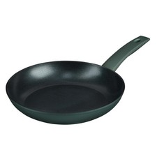 Prestige Earth Friendly 24cm Non-Stick Induction Frying Pan, Green 