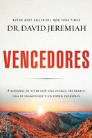 The Vencedores David Jeremiah Taschenbuch Kartoniert / Broschiert Spanisch 2018