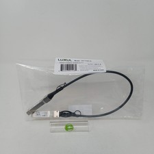 Luxul 10G-CAB-05 Direct-Attach Cable 0.5m 10GB Copper Passive