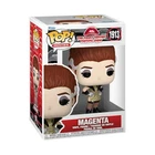 Funko Pop! Movies: Rocky Horror Picture Show - Magenta - Collectable Vinyl Figur