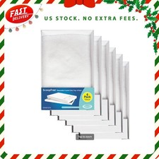 ScoopFree by PetSafe Sensitive Disposable Crystal Cat Litter Tray, Pack of 6