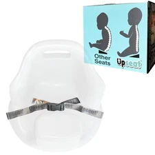 Safety Harness for Upseat Baby Seats 