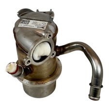 AGR Kühler Abgaskühler 2.0 TDI VW Beetle Caddy SA Golf 6 Cabrio 04L131512AJ