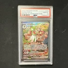 PokÃ©mon Gardevoir ex 245 Special Illustration Rare PSA 10 English